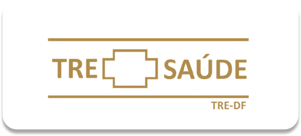 TRE-SAUDE